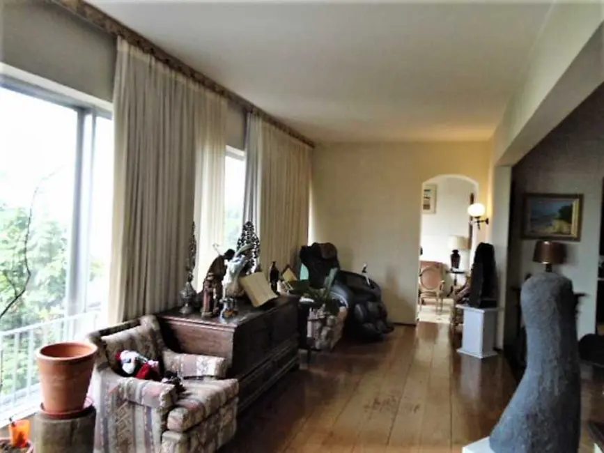 Foto 4 de Apartamento com 4 quartos à venda, 540m2 em Rio De Janeiro - RJ