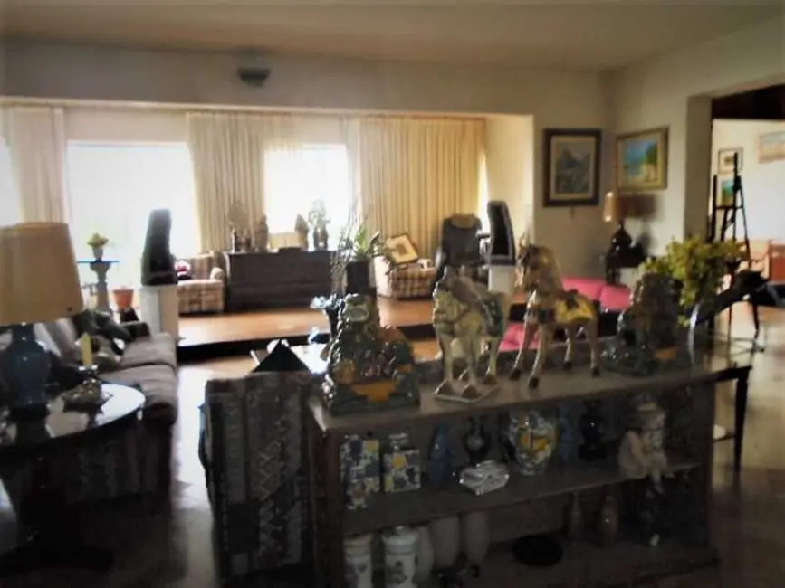 Foto 9 de Apartamento com 4 quartos à venda, 540m2 em Rio De Janeiro - RJ