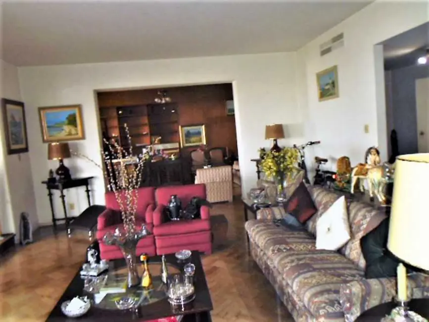 Foto 7 de Apartamento com 4 quartos à venda, 540m2 em Rio De Janeiro - RJ