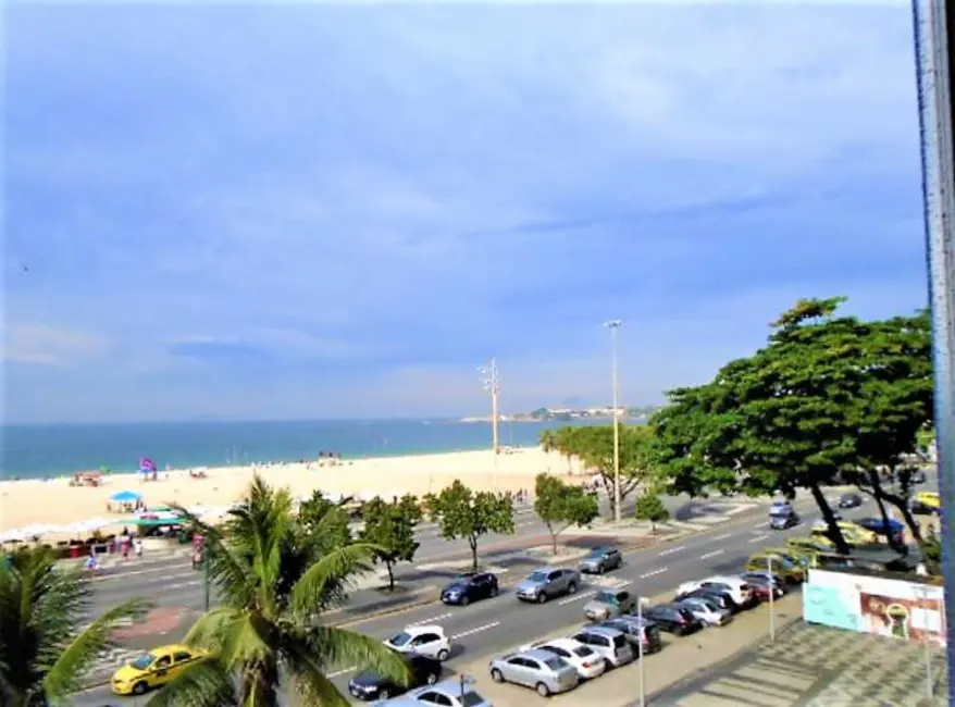 Foto 2 de Apartamento com 4 quartos à venda, 540m2 em Rio De Janeiro - RJ