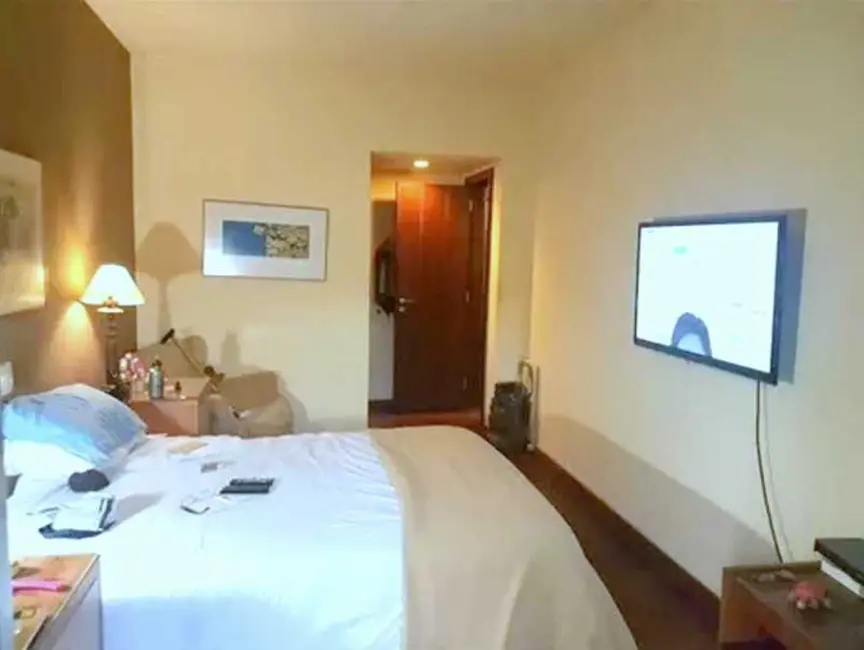 Foto 8 de Apartamento com 4 quartos à venda, 170m2 em Rio De Janeiro - RJ