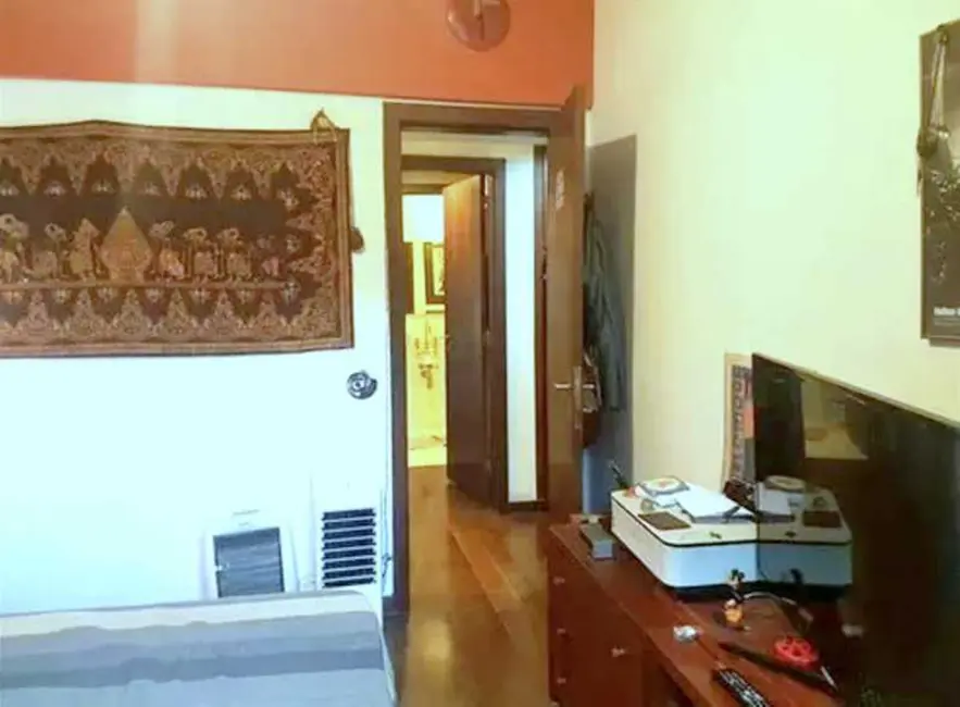 Foto 6 de Apartamento com 4 quartos à venda, 170m2 em Rio De Janeiro - RJ