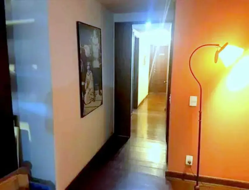 Foto 9 de Apartamento com 4 quartos à venda, 170m2 em Rio De Janeiro - RJ