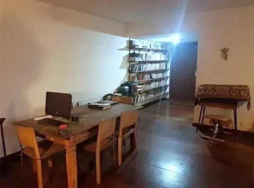 Foto 5 de Apartamento com 4 quartos à venda, 170m2 em Rio De Janeiro - RJ