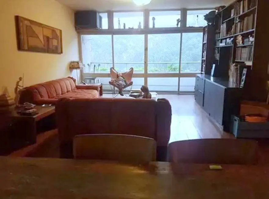 Foto 2 de Apartamento com 4 quartos à venda, 170m2 em Rio De Janeiro - RJ