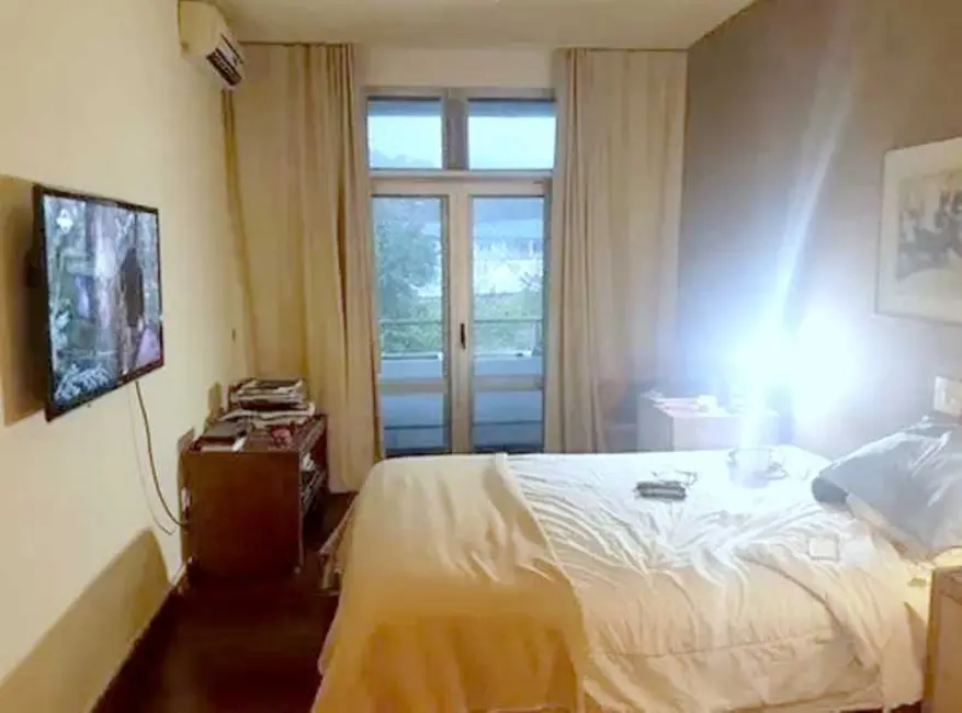 Foto 7 de Apartamento com 4 quartos à venda, 170m2 em Rio De Janeiro - RJ