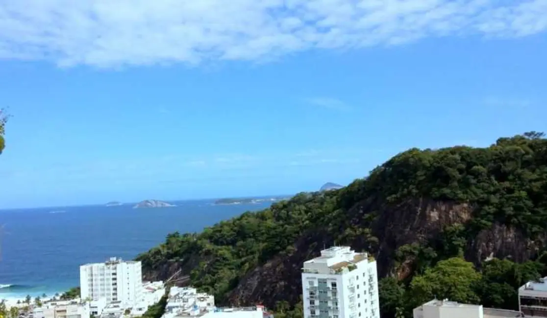 Foto 1 de Apartamento com 4 quartos à venda, 170m2 em Rio De Janeiro - RJ