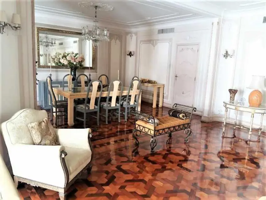 Foto 2 de Apartamento com 4 quartos à venda, 280m2 em Rio De Janeiro - RJ