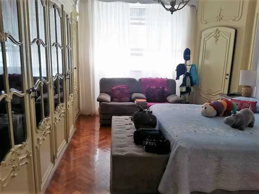 Foto 9 de Apartamento com 4 quartos à venda, 280m2 em Rio De Janeiro - RJ