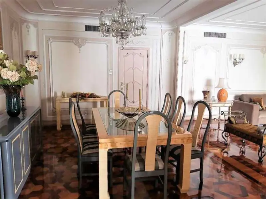 Foto 8 de Apartamento com 4 quartos à venda, 280m2 em Rio De Janeiro - RJ