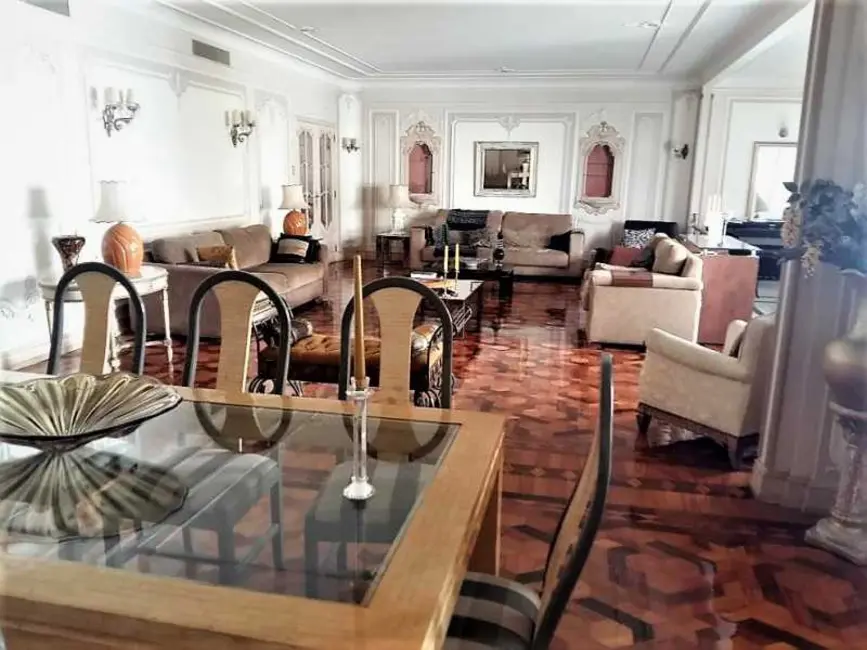 Foto 1 de Apartamento com 4 quartos à venda, 280m2 em Rio De Janeiro - RJ