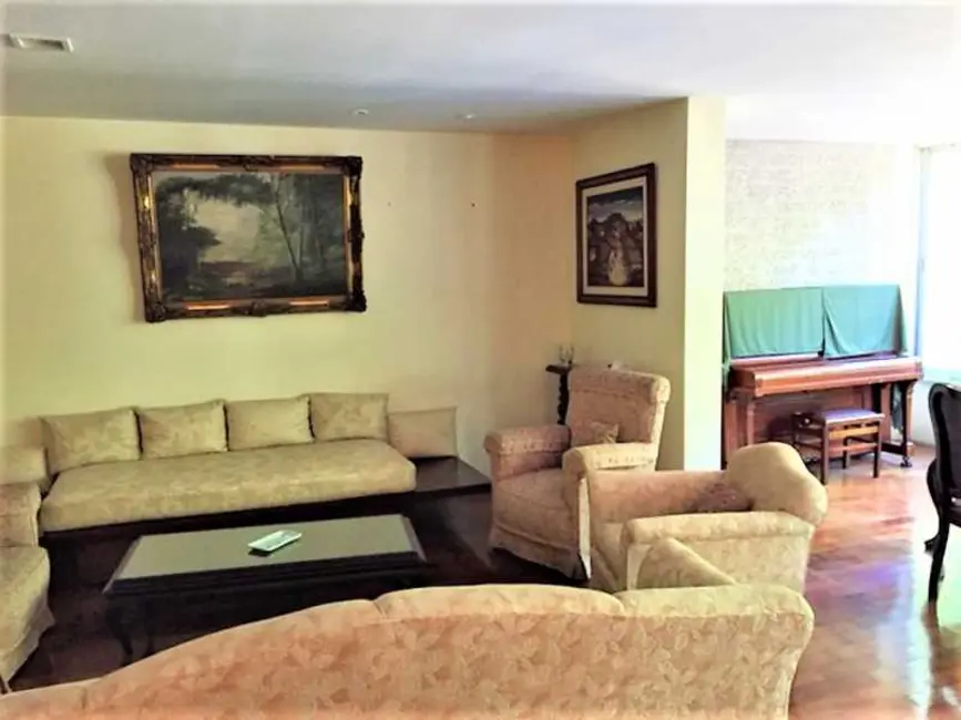 Foto 1 de Apartamento com 4 quartos à venda, 251m2 em Rio De Janeiro - RJ