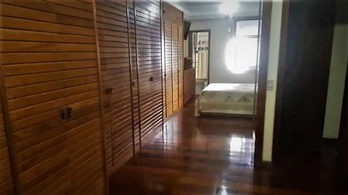 Foto 7 de Apartamento com 4 quartos à venda, 203m2 em Rio De Janeiro - RJ