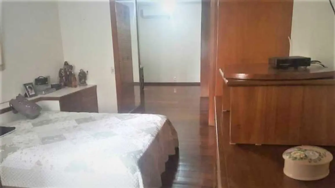 Foto 6 de Apartamento com 4 quartos à venda, 203m2 em Rio De Janeiro - RJ