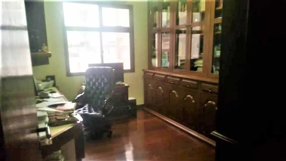 Foto 8 de Apartamento com 4 quartos à venda, 203m2 em Rio De Janeiro - RJ