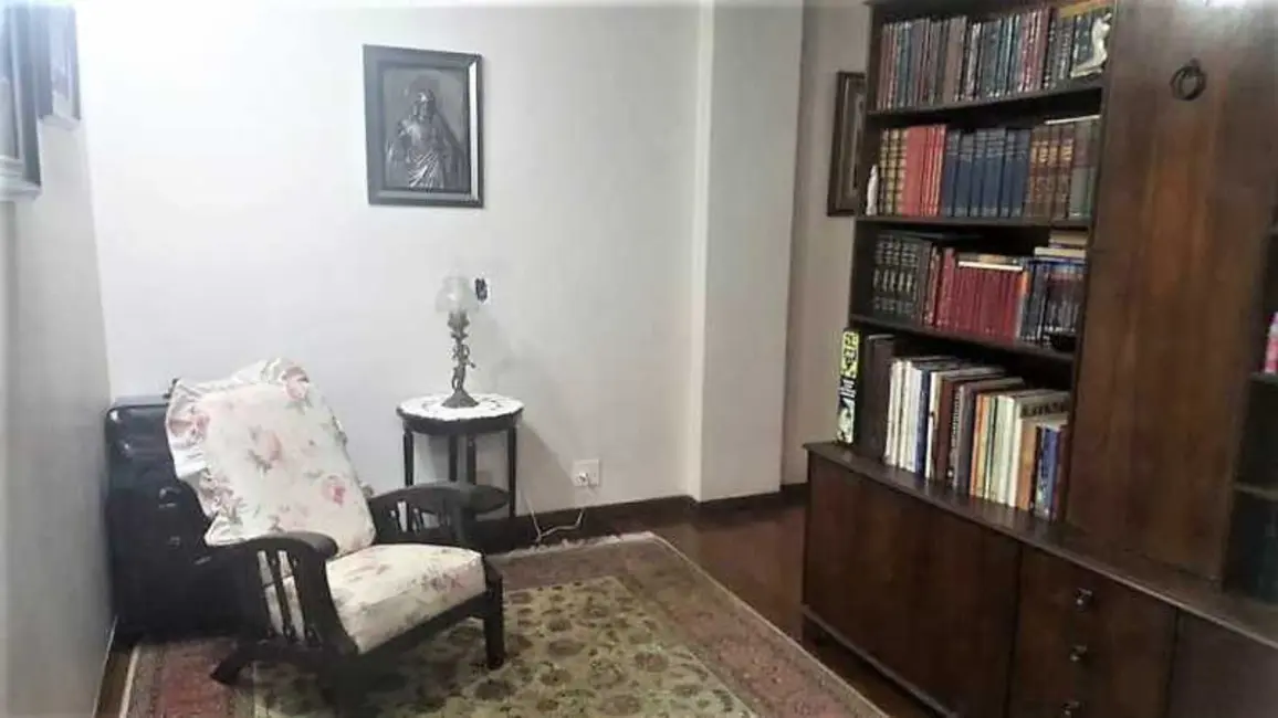 Foto 9 de Apartamento com 4 quartos à venda, 203m2 em Rio De Janeiro - RJ