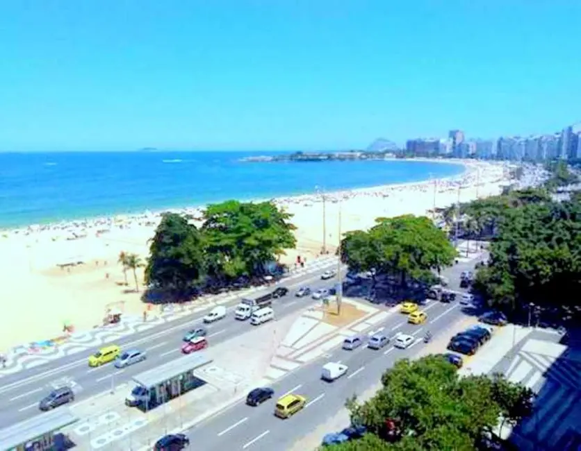 Foto 1 de Apartamento com 4 quartos à venda, 341m2 em Rio De Janeiro - RJ