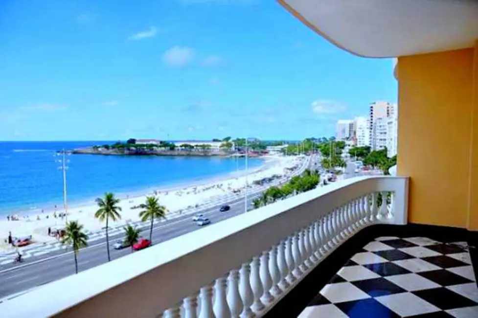 Foto 3 de Apartamento com 4 quartos à venda, 341m2 em Rio De Janeiro - RJ