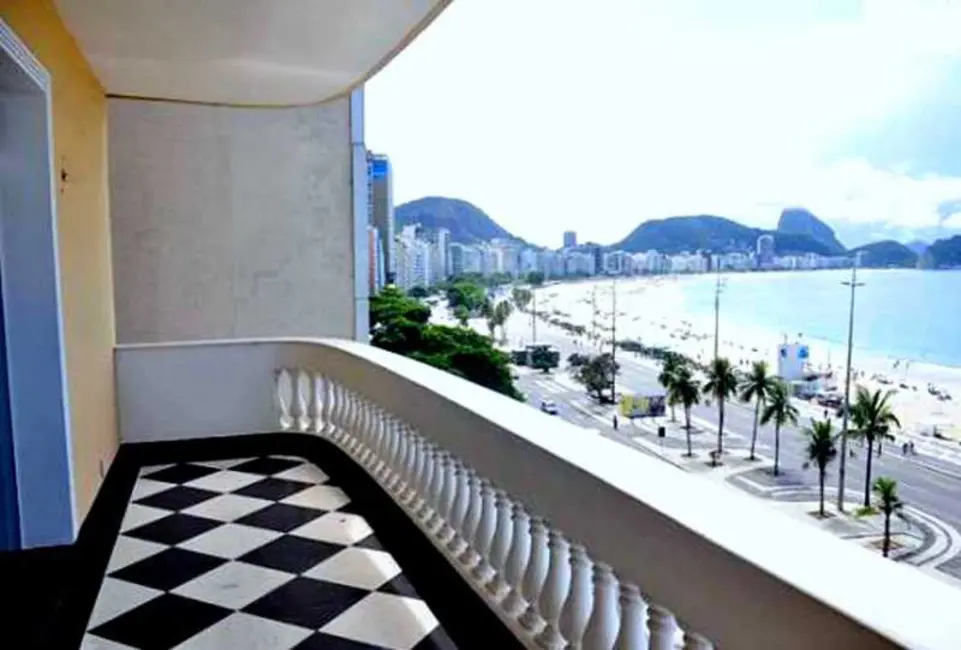 Foto 4 de Apartamento com 4 quartos à venda, 341m2 em Rio De Janeiro - RJ