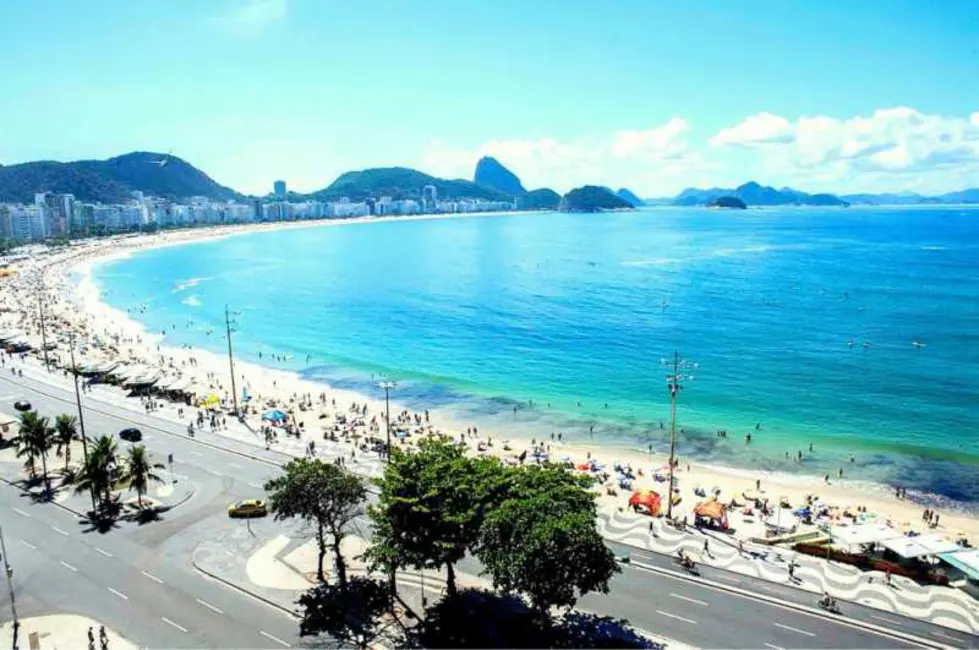 Foto 2 de Apartamento com 4 quartos à venda, 341m2 em Rio De Janeiro - RJ