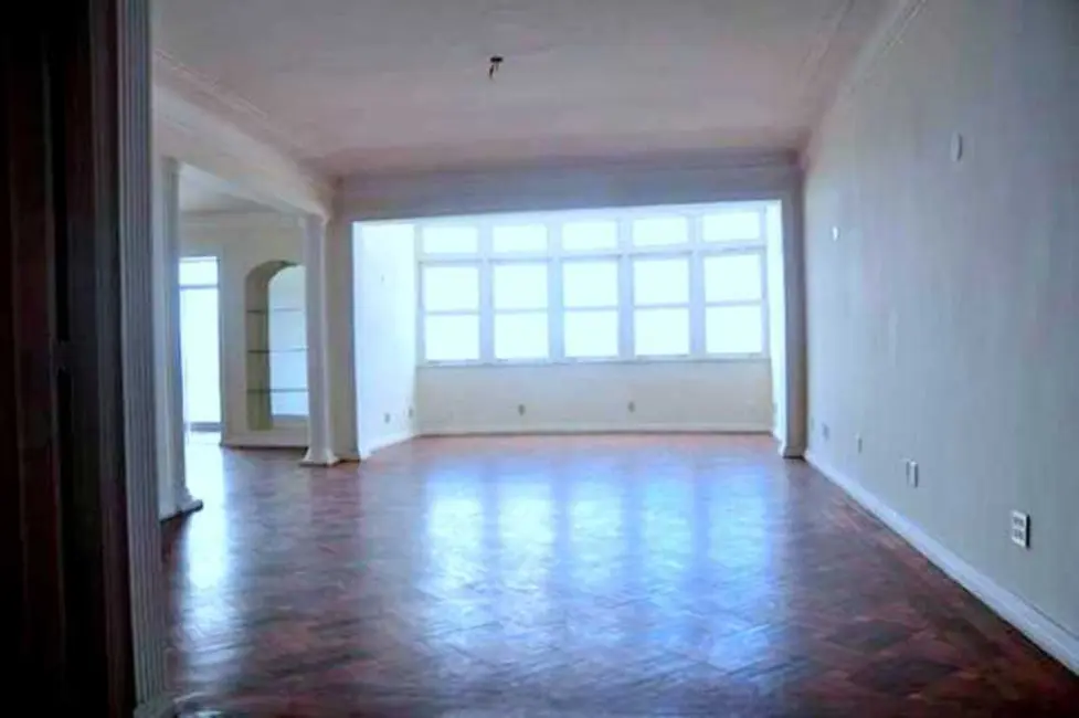 Foto 6 de Apartamento com 4 quartos à venda, 341m2 em Rio De Janeiro - RJ
