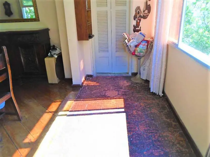 Foto 8 de Apartamento com 4 quartos à venda, 205m2 em Rio De Janeiro - RJ