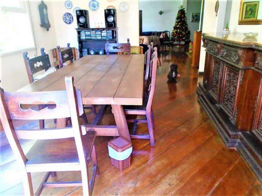 Foto 7 de Apartamento com 4 quartos à venda, 205m2 em Rio De Janeiro - RJ