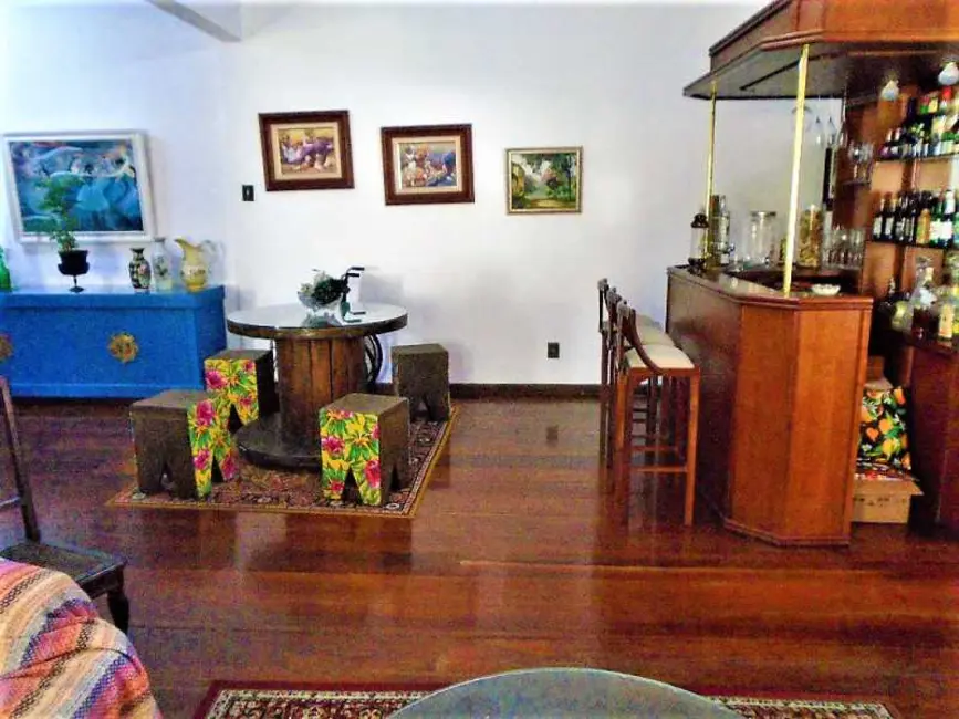 Foto 5 de Apartamento com 4 quartos à venda, 205m2 em Rio De Janeiro - RJ