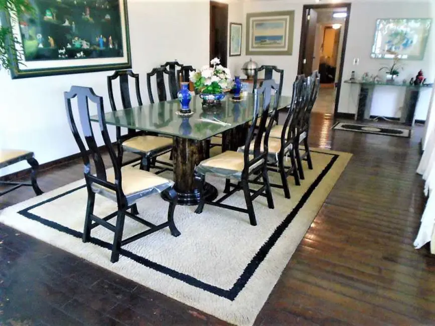 Apartamento com 4 quartos à venda, 300m2 em Rio De Janeiro - RJ - imagem 6 Foto 6 de Apartamento com 4 quartos à venda, 300m2 em Rio De Janeiro - RJ