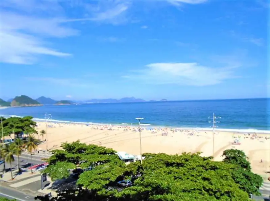 Foto 2 de Apartamento com 4 quartos à venda, 430m2 em Rio De Janeiro - RJ