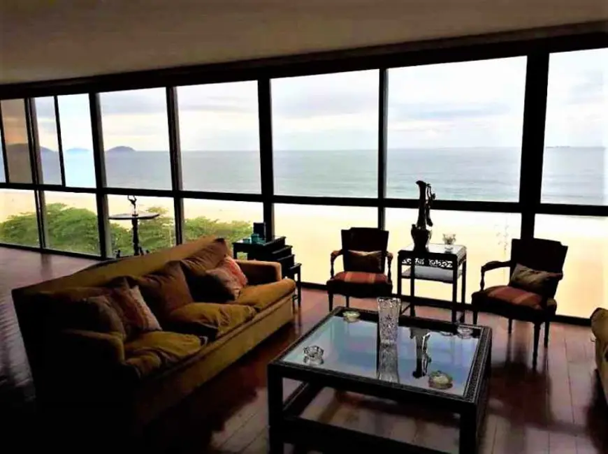 Foto 4 de Apartamento com 4 quartos à venda, 430m2 em Rio De Janeiro - RJ