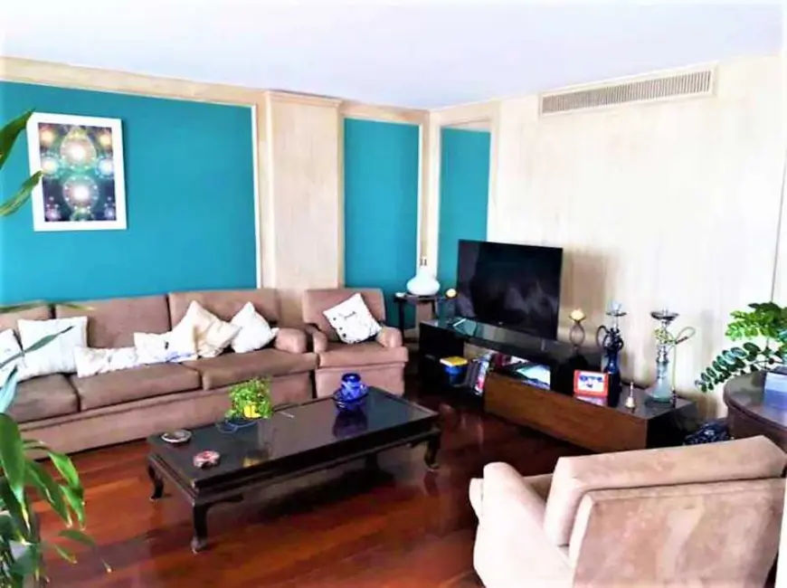 Foto 5 de Apartamento com 4 quartos à venda, 430m2 em Rio De Janeiro - RJ