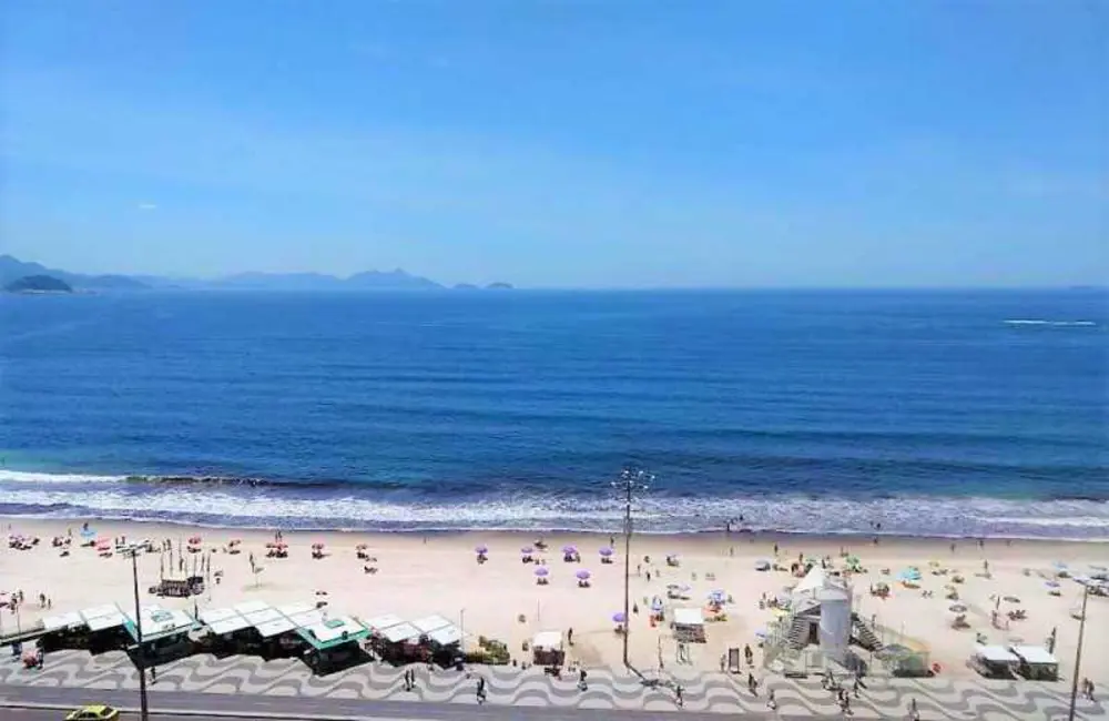 Foto 8 de Apartamento com 4 quartos à venda, 430m2 em Rio De Janeiro - RJ