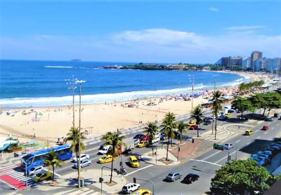 Foto 1 de Apartamento com 4 quartos à venda, 430m2 em Rio De Janeiro - RJ