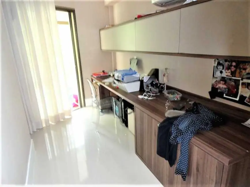 Foto 7 de Apartamento com 4 quartos à venda, 219m2 em Rio De Janeiro - RJ