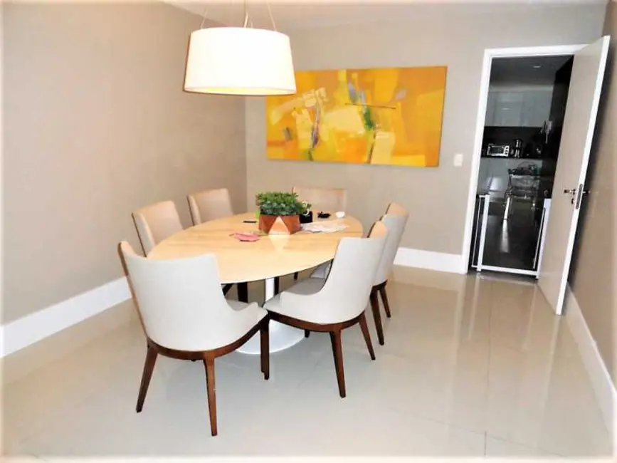 Foto 6 de Apartamento com 4 quartos à venda, 219m2 em Rio De Janeiro - RJ