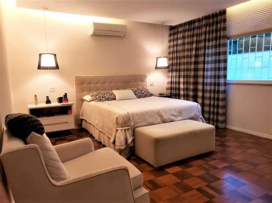 Foto 7 de Casa com 4 quartos à venda, 387m2 em Rio De Janeiro - RJ