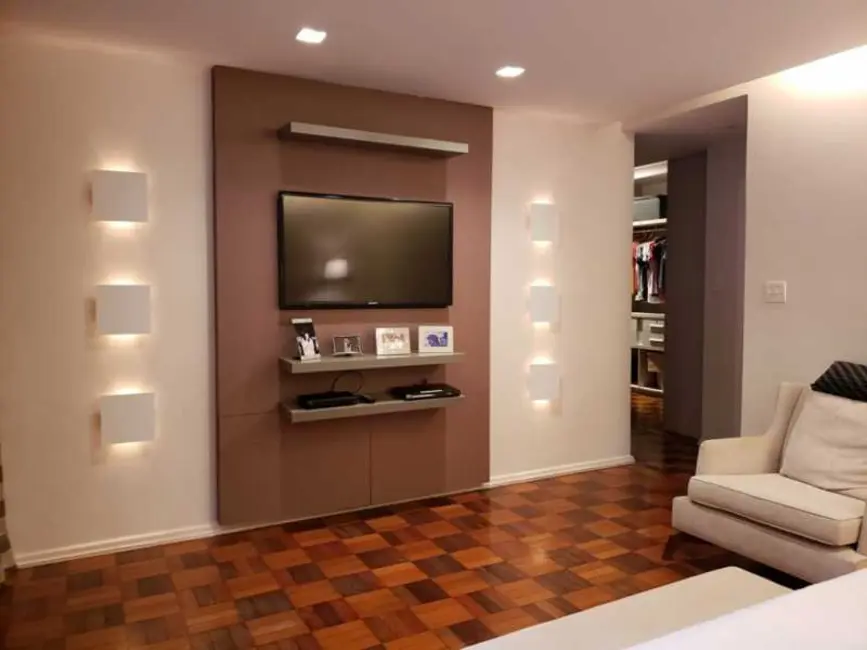 Foto 4 de Casa com 4 quartos à venda, 387m2 em Rio De Janeiro - RJ