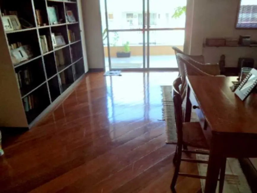 Foto 6 de Cobertura com 3 quartos à venda, 190m2 em Rio De Janeiro - RJ