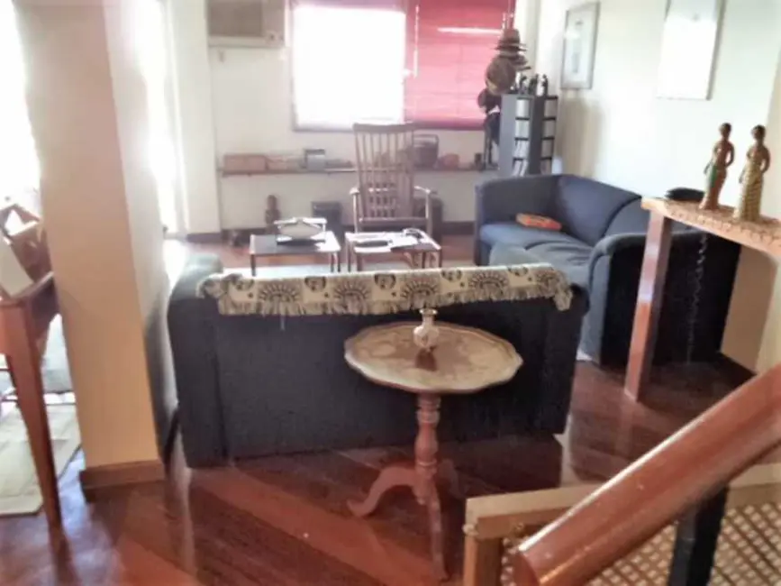 Foto 5 de Cobertura com 3 quartos à venda, 190m2 em Rio De Janeiro - RJ