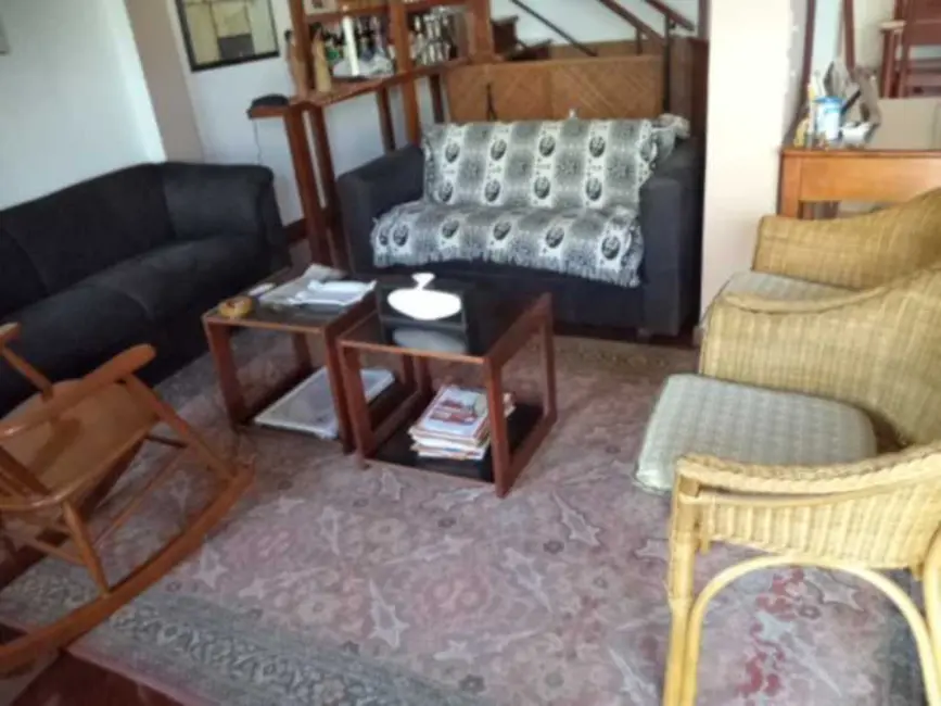 Foto 7 de Cobertura com 3 quartos à venda, 190m2 em Rio De Janeiro - RJ