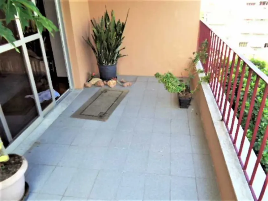 Foto 3 de Cobertura com 3 quartos à venda, 190m2 em Rio De Janeiro - RJ