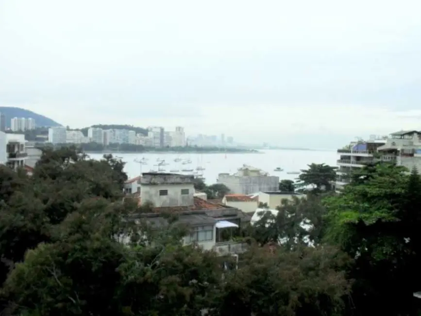 Foto 2 de Cobertura com 4 quartos à venda, 622m2 em Rio De Janeiro - RJ