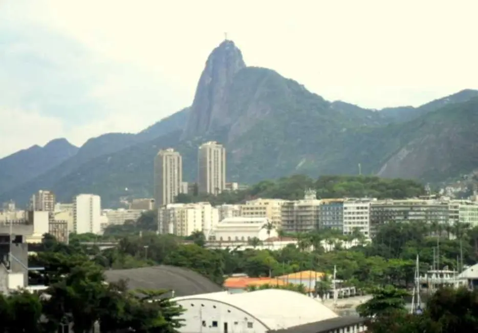 Foto 7 de Cobertura com 4 quartos à venda, 622m2 em Rio De Janeiro - RJ