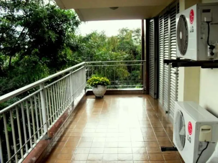 Foto 8 de Cobertura com 4 quartos à venda, 622m2 em Rio De Janeiro - RJ