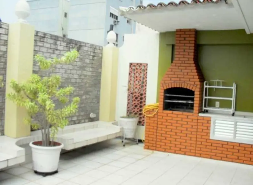 Foto 6 de Cobertura com 4 quartos à venda, 622m2 em Rio De Janeiro - RJ