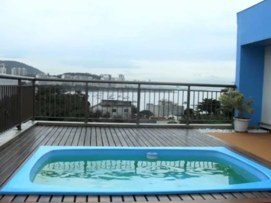 Foto 4 de Cobertura com 4 quartos à venda, 622m2 em Rio De Janeiro - RJ