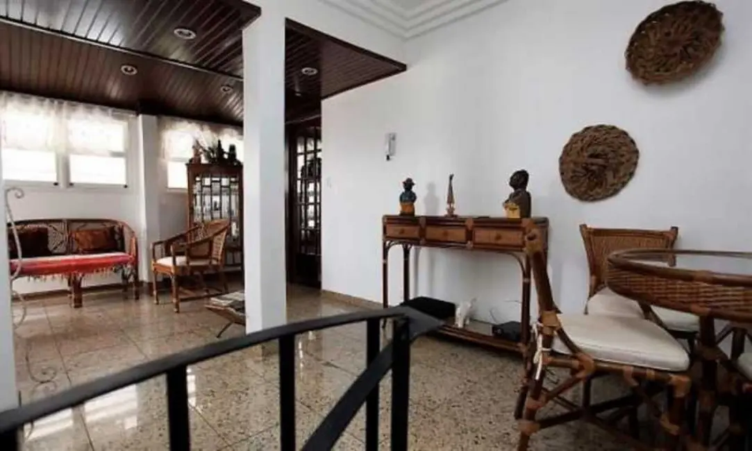 Foto 5 de Cobertura com 3 quartos à venda, 160m2 em Rio De Janeiro - RJ