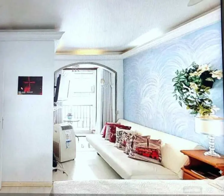 Foto 9 de Cobertura com 3 quartos à venda, 161m2 em Rio De Janeiro - RJ