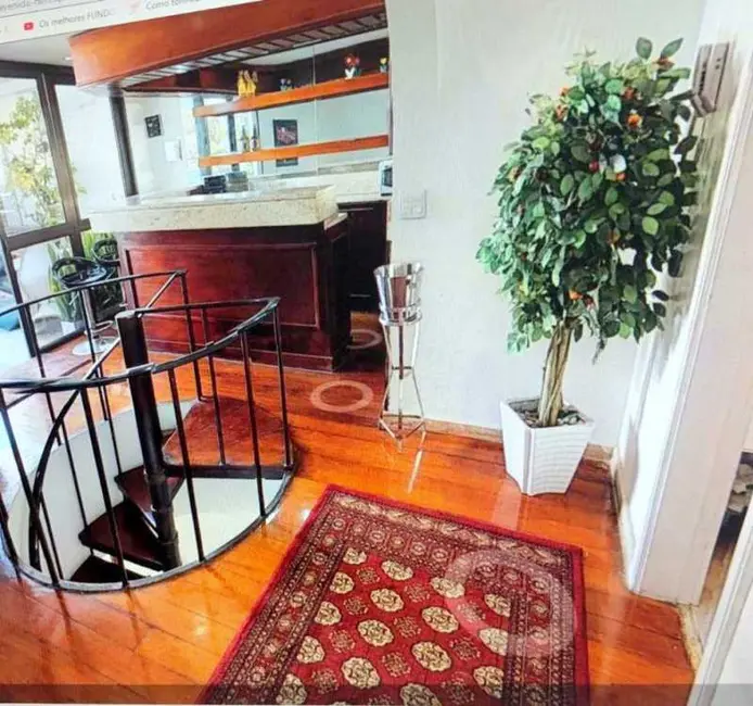 Foto 5 de Cobertura com 3 quartos à venda, 161m2 em Rio De Janeiro - RJ